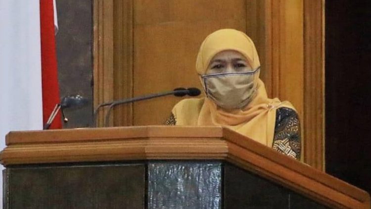 Khofifah Indar Parawansa