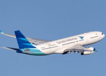Garuda Indonesia