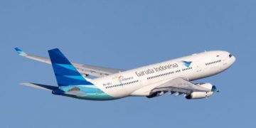 Garuda Indonesia