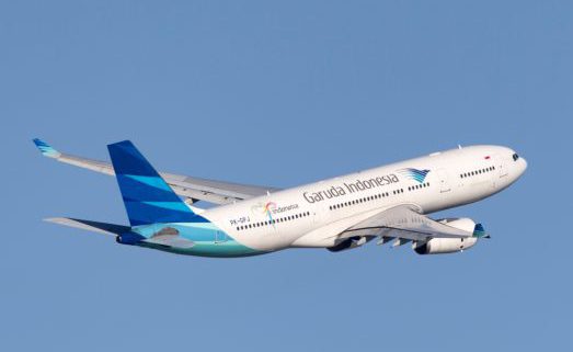 Garuda Indonesia