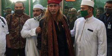 Habib Bahar Dipenjara Lagi