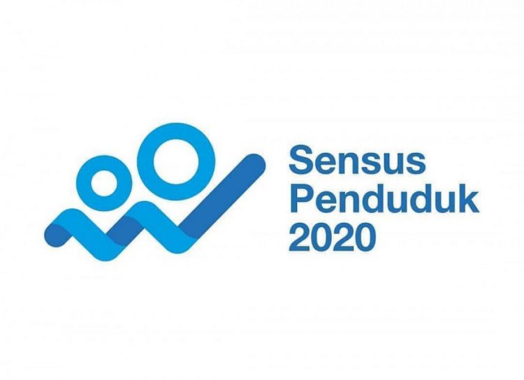 Login Sensus Penduduk Online