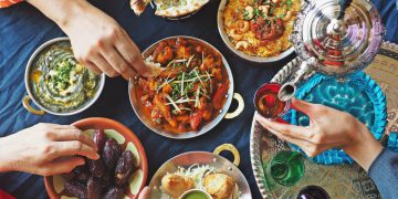 Jadwal buka puasa kota malang