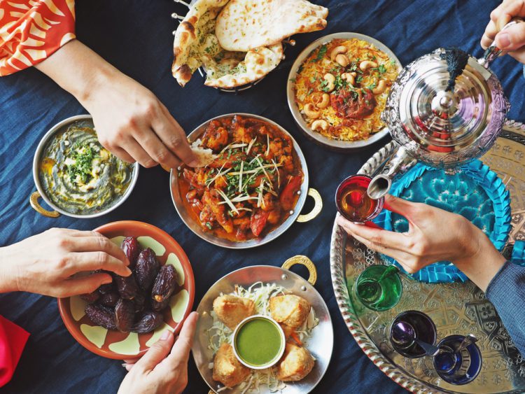 Jadwal buka puasa kota malang