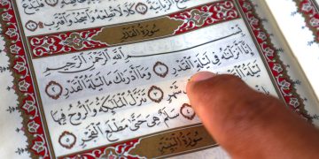 Lailatul qadar