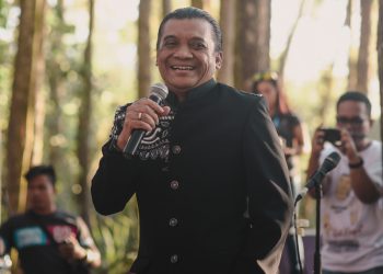 Didi kempot meninggal dunia