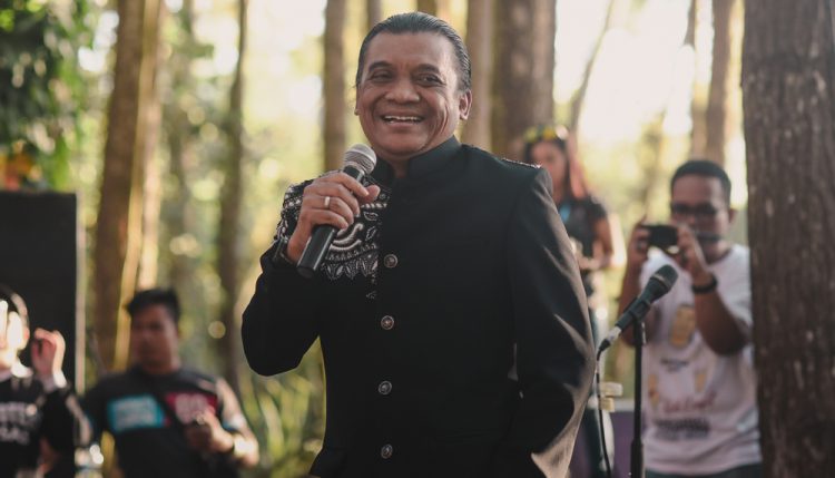 Didi kempot meninggal dunia