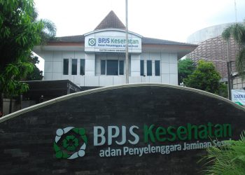 BPJS Naik lagi