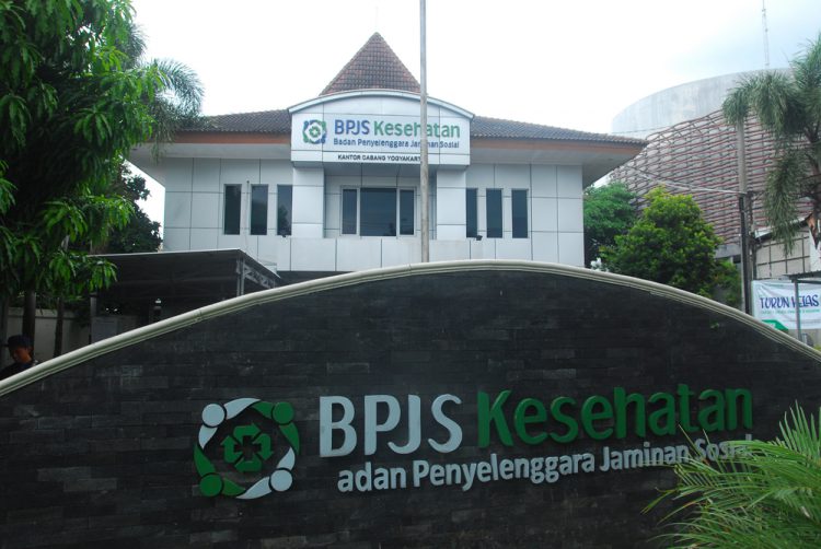 BPJS Naik lagi