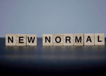 new normal untuk wilayah Zona Hijau di Indonesia