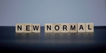 new normal untuk wilayah Zona Hijau di Indonesia