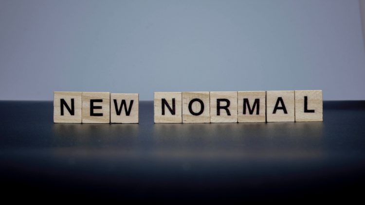 new normal untuk wilayah Zona Hijau di Indonesia