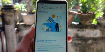 pendaftaran kartu prakerja