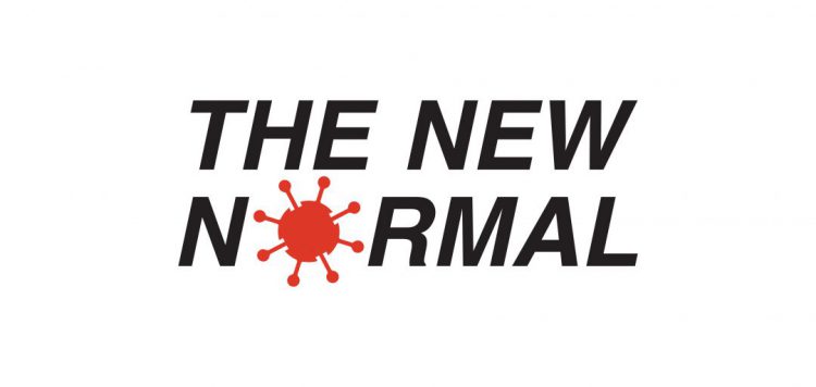 The new normal