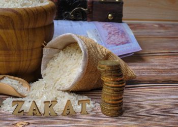 Zakat FItrah Ramadhan