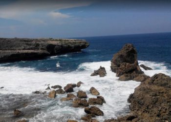 Jangan ke Pantai Malang Selatan Dulu, Bakal Ada Banjir Rob Lagi