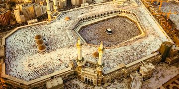 Jamaah Haji Indonesia 2020 Batal Berangkat karena Pandemi Covid-19