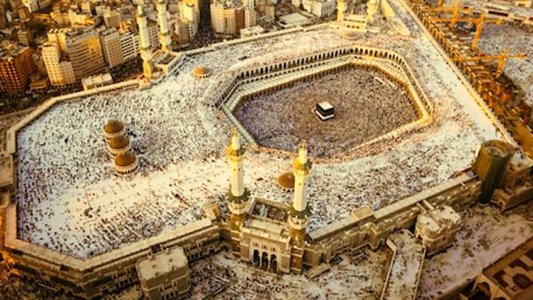 Jamaah Haji Indonesia 2020 Batal Berangkat karena Pandemi Covid-19