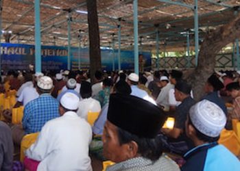 Aturan New Normal di Pesantren Kota Malang