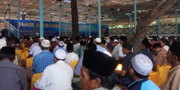 Aturan New Normal di Pesantren Kota Malang