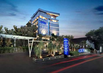 Cuma 2 Hotel yang Layak Buka Kembali di Kota Batu