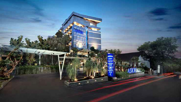 Cuma 2 Hotel yang Layak Buka Kembali di Kota Batu