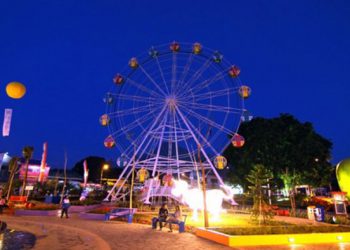 PPKM Diperpanjang, Agenda Wisata di Kota Batu Jalan Terus
