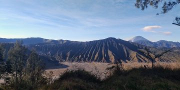 Spot Foto Estetik di Bromo yang Tidak Boleh Dilewatkan