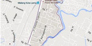 PSBL Kelurahan Mergosono Berakhir, Akses Jalan Dibuka