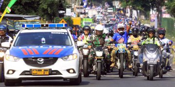 Pastikan HUT Arema ke-33 Tanpa Konvoi