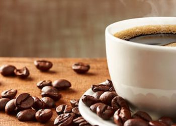 Tips Ngopi yang Aman di Tengah Pandemi Covid-19