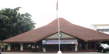 Warga Bisa Menggelar Resepsi Pernikahan di Pendopo Kabupaten Malang
