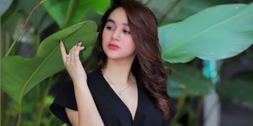 Artis Hana Hanifah