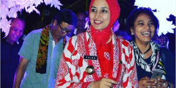 Bupati Jember