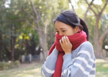 Tips Tetap Sehat di Tengah Suhu yang Sangat Dingin
