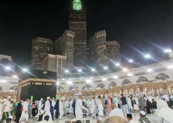 Ribuan Calon Jemaah Haji Mengajukan Pengembalian Dana
