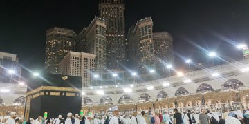 Ribuan Calon Jemaah Haji Mengajukan Pengembalian Dana