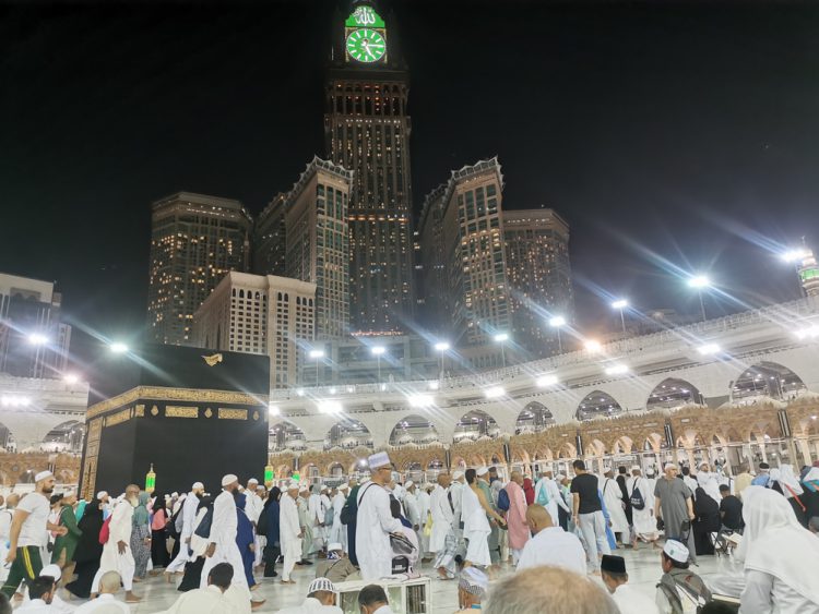 Ribuan Calon Jemaah Haji Mengajukan Pengembalian Dana