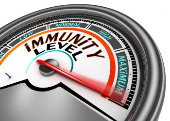 Kebiasaan sehat untuk menjaga sistem imun