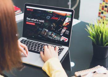10 Film indonesia tayang di Netflix