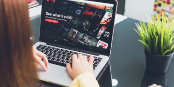 10 Film indonesia tayang di Netflix