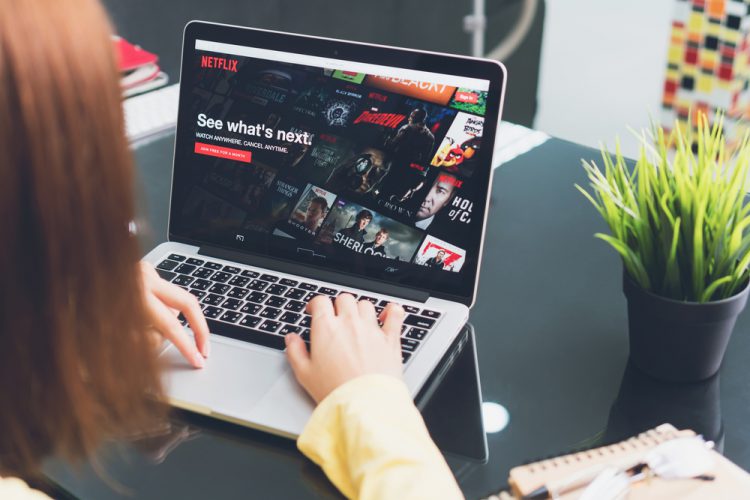 10 Film indonesia tayang di Netflix