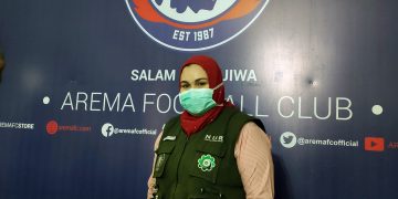 Dokter Syifa Sarankan Aremania Tak Menggelar Konvoi Ulang Tahun Arema