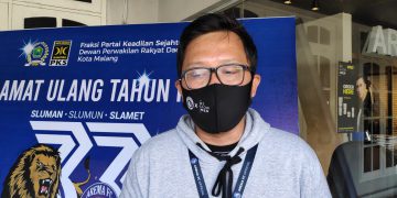 HUT ke-33, Penjualan Arema Store Meningkat Tajam