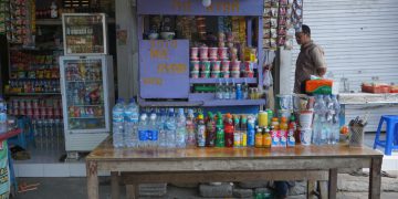 Pemerintah berikan Bantuan untuk UMKM