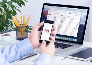 Gmail Error