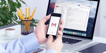 Gmail Error