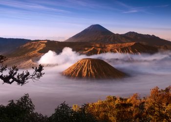 Aturan Penting saat Mendaki Gununge Bromo? Jangan Lupa Lakukan Persiapan ini