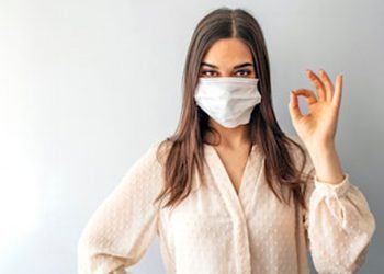 Gejala Happy Hypoxia yang Lebih Mematikan dari Senyuman Happy Asmara