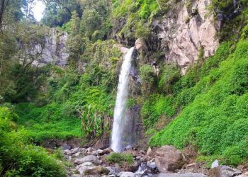 Coban Dudo malang